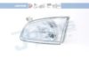 JOHNS 81 54 09 Headlight